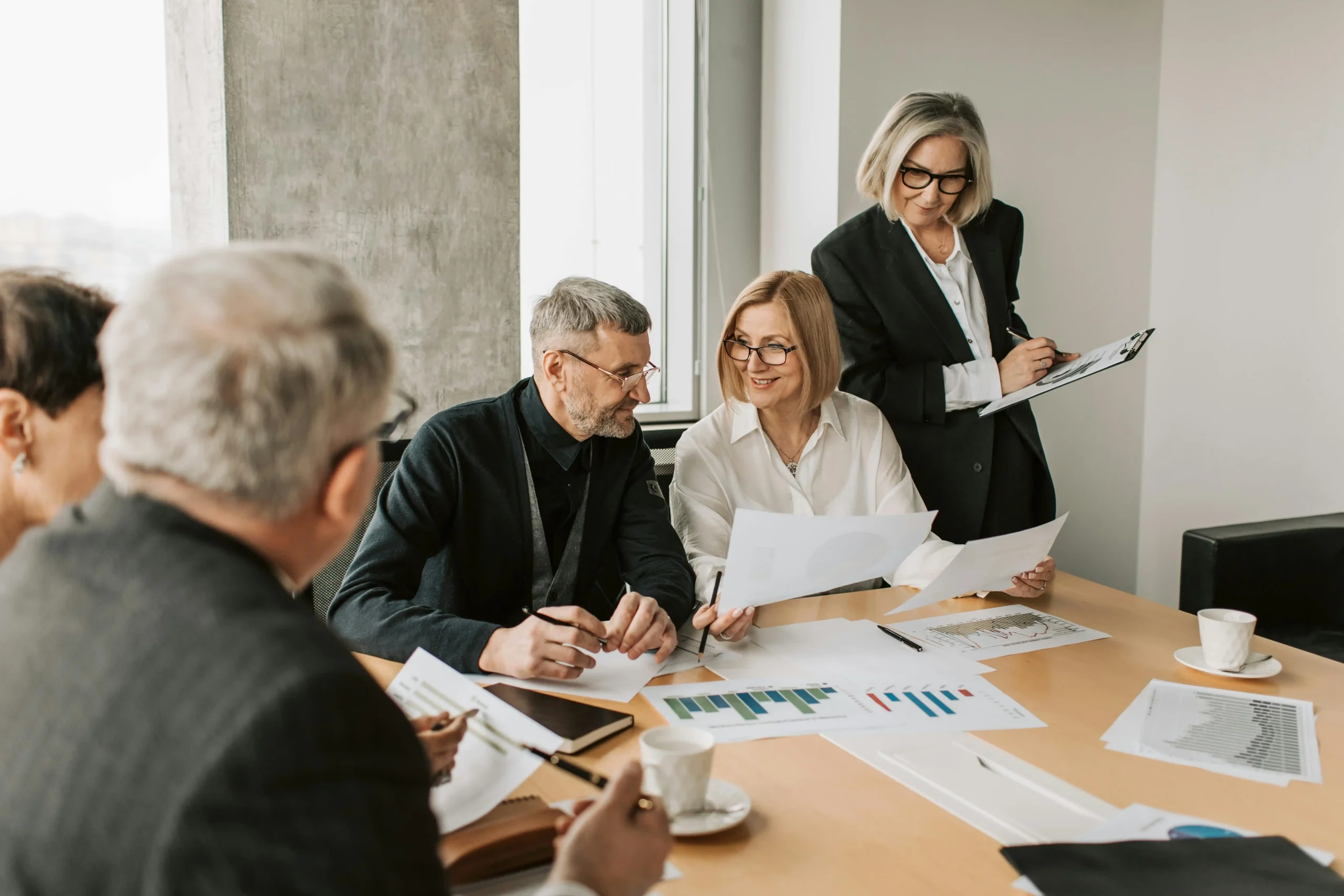 business entity selection guide