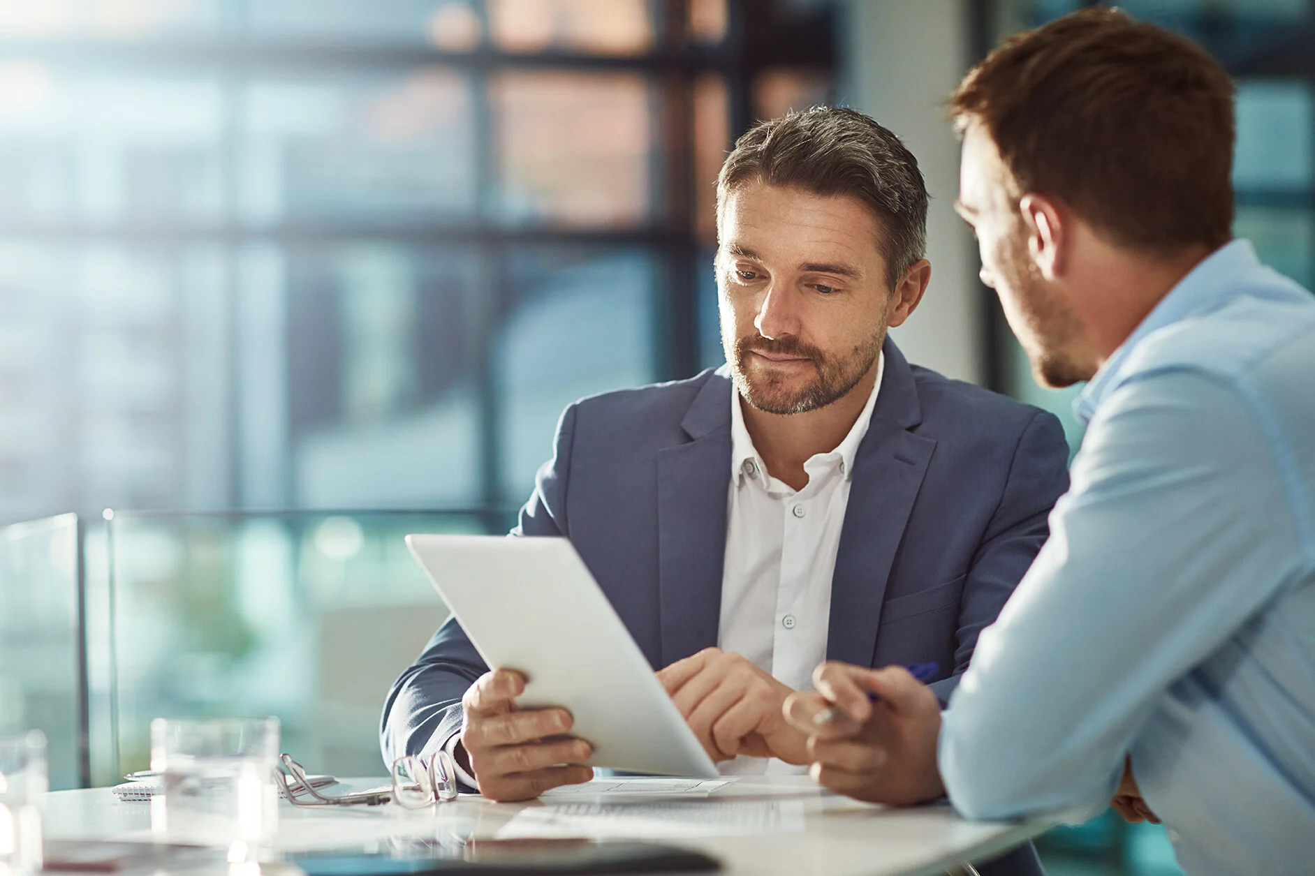 corporate formation paperwork